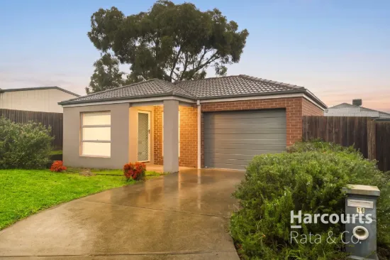 10 Gina Court, Kilmore, Vic 3764