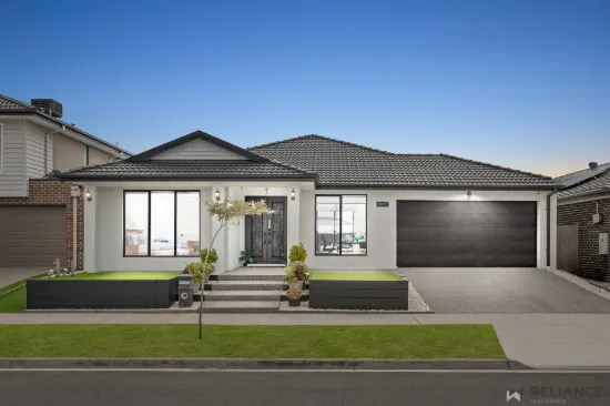 10 Ginger Crescent, Mickleham, Vic 3064