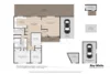 10 Ginninderra Court, Loganholme, Qld 4129-Floorplan