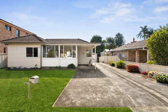 10 Gipps Avenue, Little Bay, NSW 2036