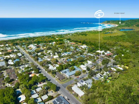 10 Glasgow Street, Suffolk Park, NSW 2481-Image