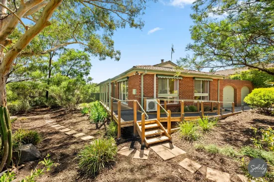 10 Glass Place, Kambah, ACT 2902