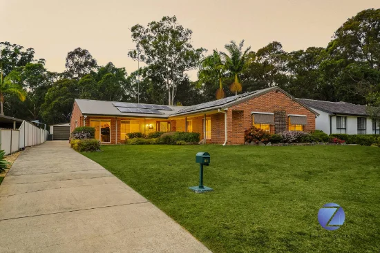 10 Glebe Close, Appin, NSW 2560