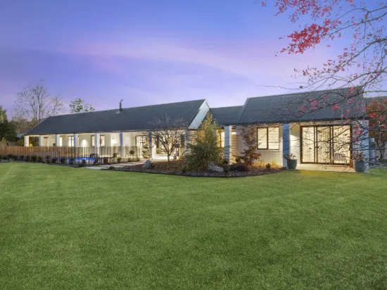 10 Glen Avon Terrace, Wodonga, Vic 3690