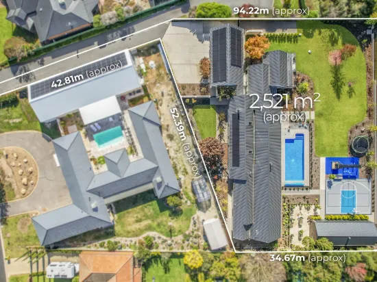 10 Glen Avon Terrace, Wodonga, Vic 3690-Image