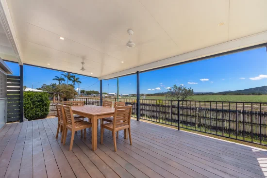 10 Glen Isla Road, Glen Isla, Qld 4800
