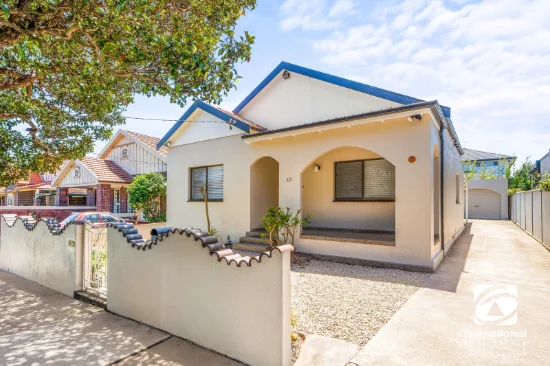 10 Glen Ormond Avenue, Abbotsford, NSW 2046