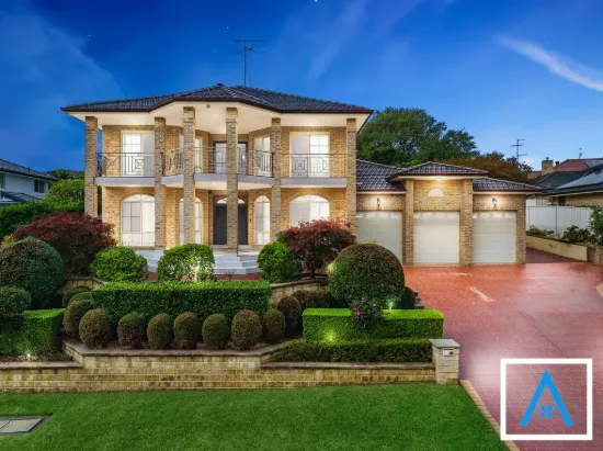 10 Glenavon Place, Glen Alpine, NSW 2560