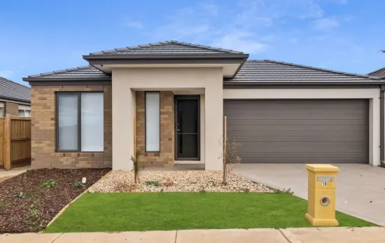 10 Glenbrook Drive, Wyndham Vale, Vic 3024