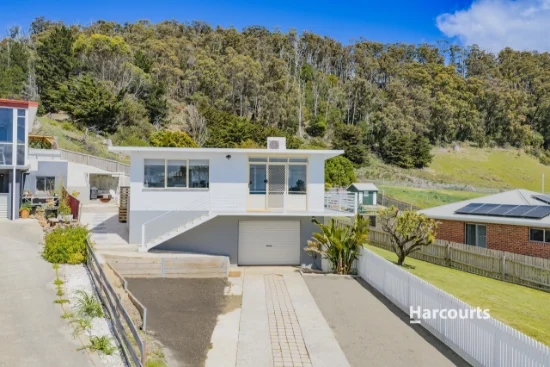 10 Glenburn Crescent, Sulphur Creek, Tas 7316 - For Sale