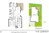 10 Gleneagles Avenue, Heddon Greta, NSW 2321-Floorplan