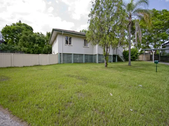 10 Glennie Court, Goodna, Qld 4300