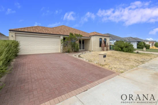 10 Glenorchy Road, Southern River, WA 6110