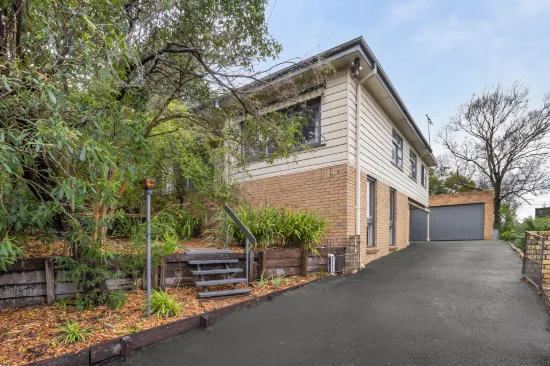 10 Glenvale Road, Ringwood North, Vic 3134