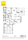 10 Glenview Close, Buderim QLD 4556-Floorplan