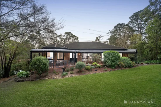 10 Glenwood Close, Donvale, Vic 3111