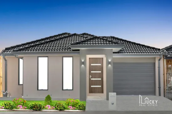 10 Glideriter Road, Donnybrook, Vic 3064