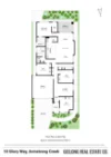10 Glory Way, Armstrong Creek, Vic 3217-Floorplan