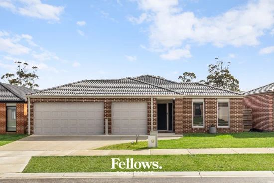 10 Goldshine Crescent, Drouin, Vic 3818