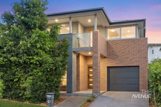 10 Goldstone Way, Gables, NSW 2765