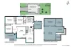 10  Golf Avenue, Kingsbury, Vic 3083-Floorplan