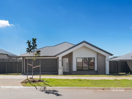 10 Gollan Circuit, Kearneys Spring, Qld 4350