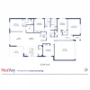 10 Gollan Circuit, Kearneys Spring, Qld 4350-Floorplan