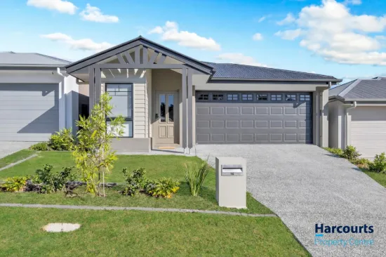 10 Gooding Place, Richlands, Qld 4077