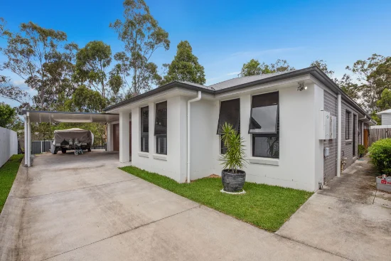10 Goodland Place, Augustine Heights, Qld 4300