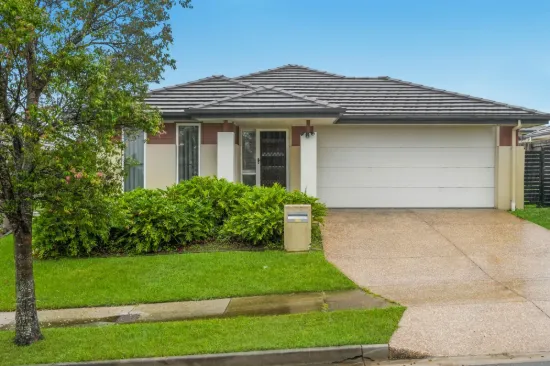 10 Goolwa Court, Pimpama, Qld 4209