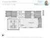 10 Goolwa Court, Pimpama, Qld 4209-Floorplan