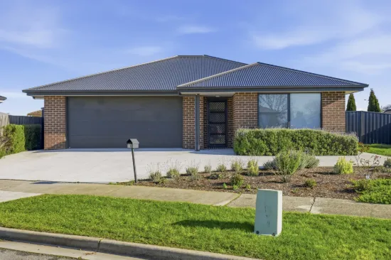 10 Goose Green Place, Longford, Tas 7301