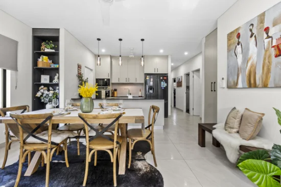 10 Gooseberry Street, Zuccoli, NT 0832