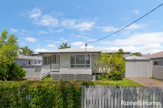 10 Gorden Street, Garbutt, Qld 4814