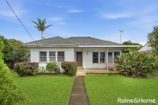 10 Gordon Street, St Marys, NSW 2760