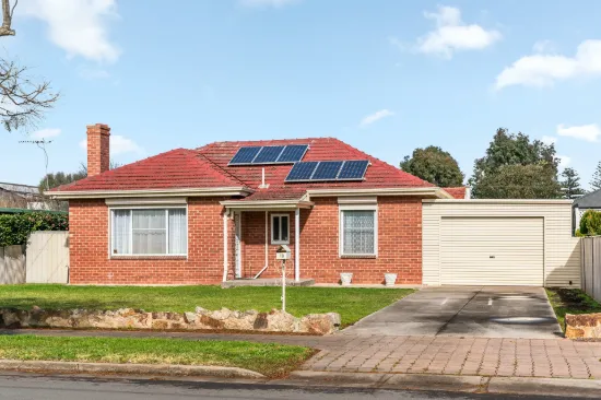 10 Gosse Avenue, Glenelg North, SA 5045