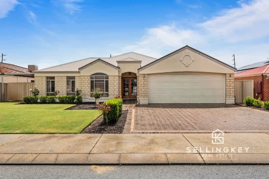 10 Gotch Crescent, Canning Vale, WA 6155 - For Sale