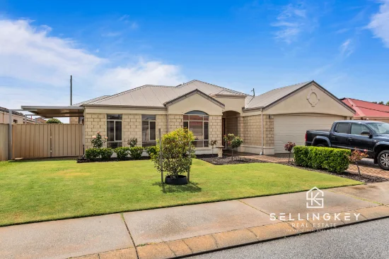10 Gotch Crescent, Canning Vale, WA 6155-Image