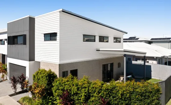 10 Goulburn Crescent, Nirimba, Qld 4551