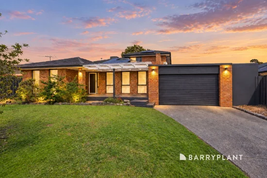 10 Goulburn Drive, Rowville, Vic 3178