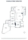 10 Gould Street, Brighton, Vic 3186-Floorplan
