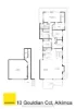 10 Gouldian Circuit, Alkimos WA 6038-Floorplan
