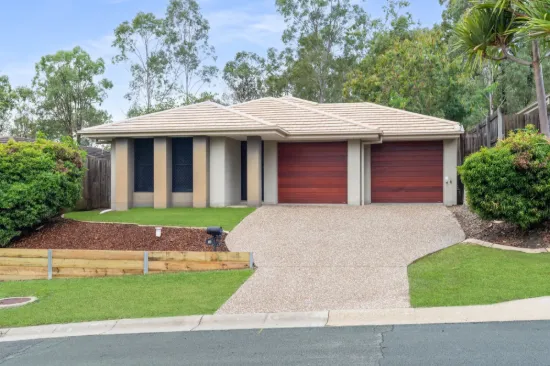 10 Goundry Drive, Holmview, Qld 4207