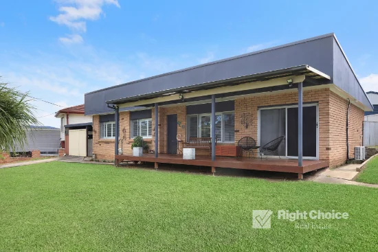 10 Gow Avenue, Albion Park Rail, NSW 2527