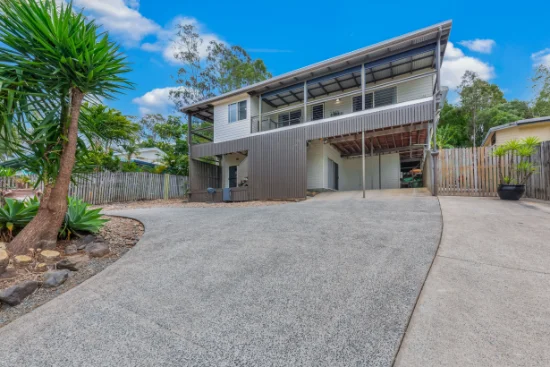 10 Grace Avenue, Cannonvale QLD 4802-Image