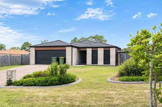 10 Grace Court, Mango Hill, Qld 4509