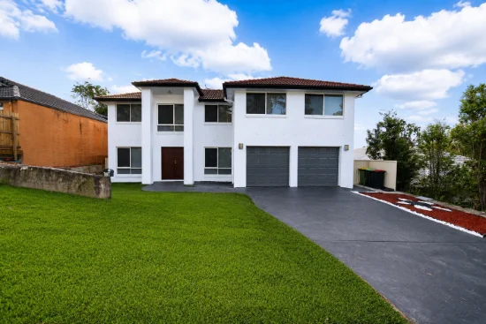 10 Grand South Circuit, Springfield Lakes, Qld 4300