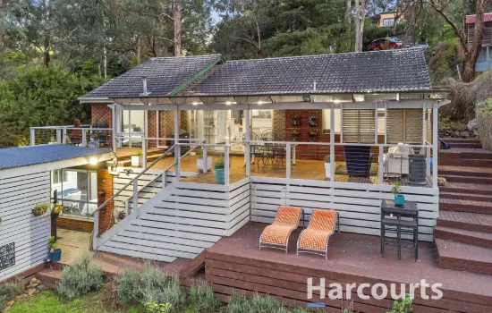 10 Grandview Crescent, Upper Ferntree Gully, Vic 3156