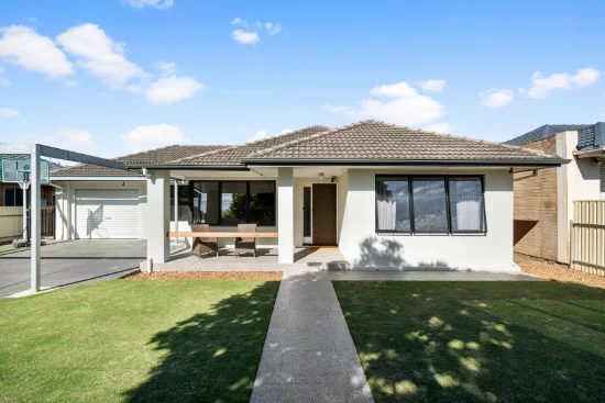 10 Grant Avenue, Lockleys, SA 5032