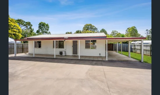10 Grant Road, Morayfield, Qld 4506